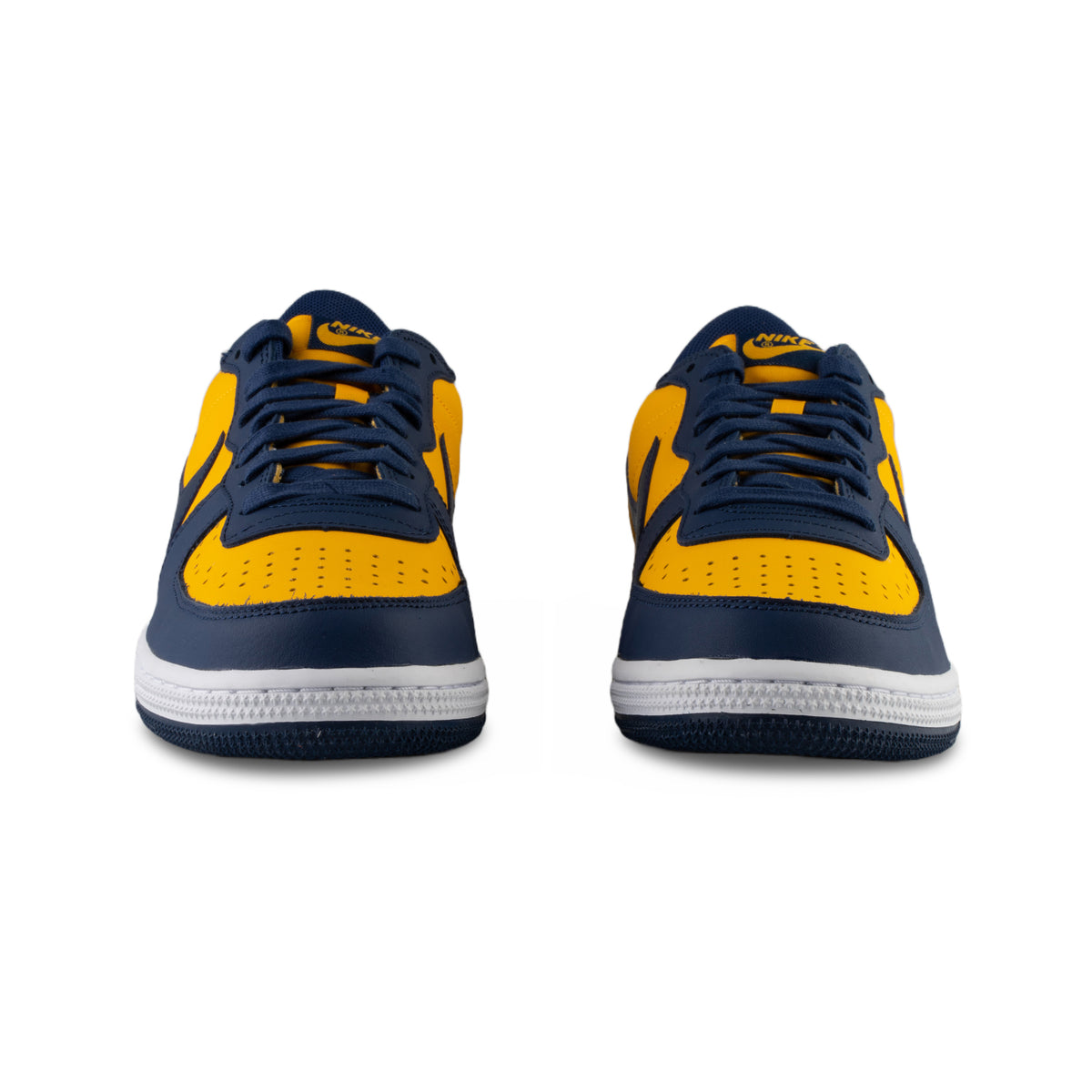 国内配送 NIKE TERMINATOR LOW UNIVERSITY GOLD /NAVY-WHITE Nike Terminator Low M - University Gold/Navy/White • Price »