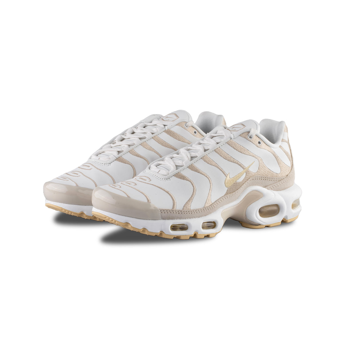 Nike Air Max Plus PRM Sanddrift - Sneakers DZ2832-101