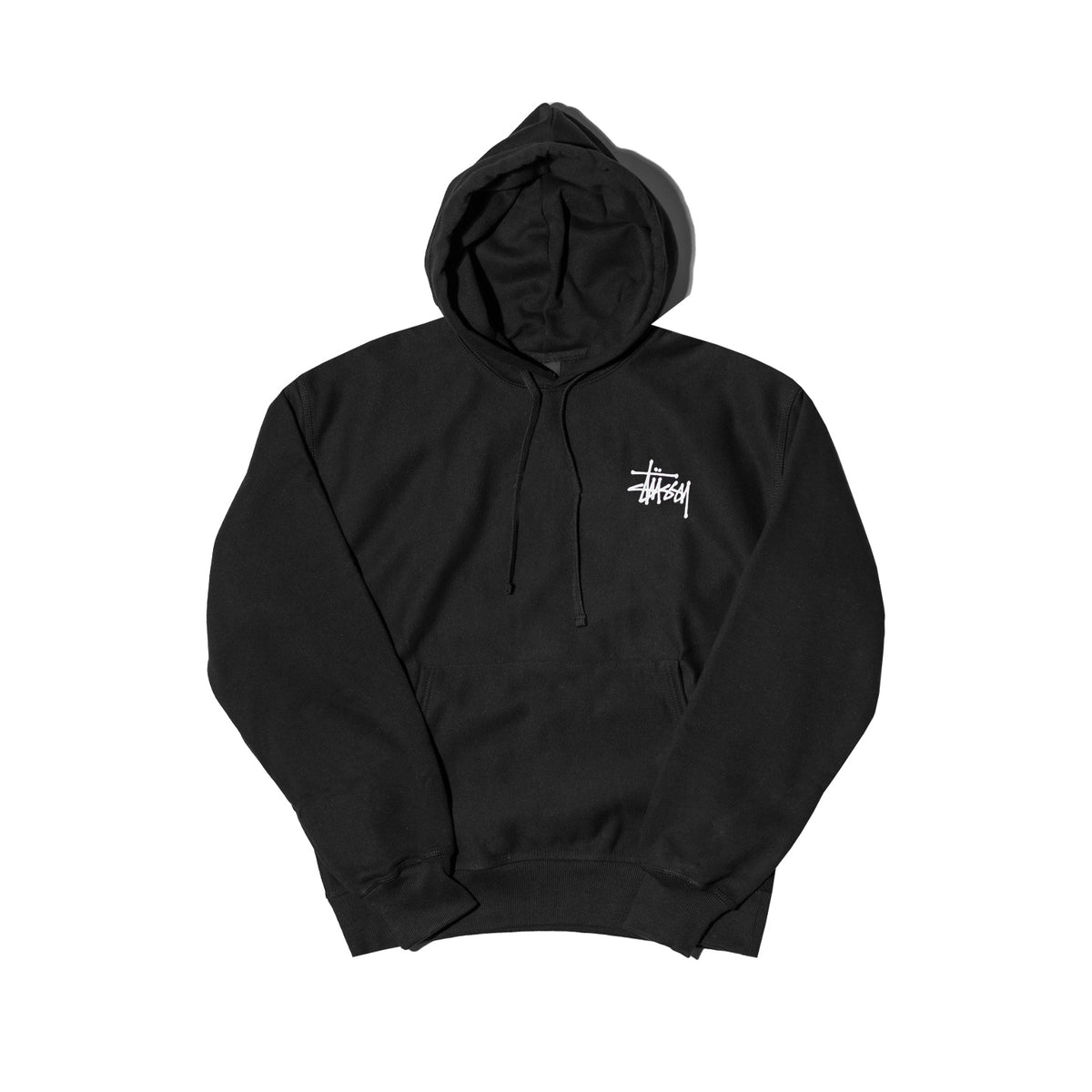 Patta stussy hoodie Clearance