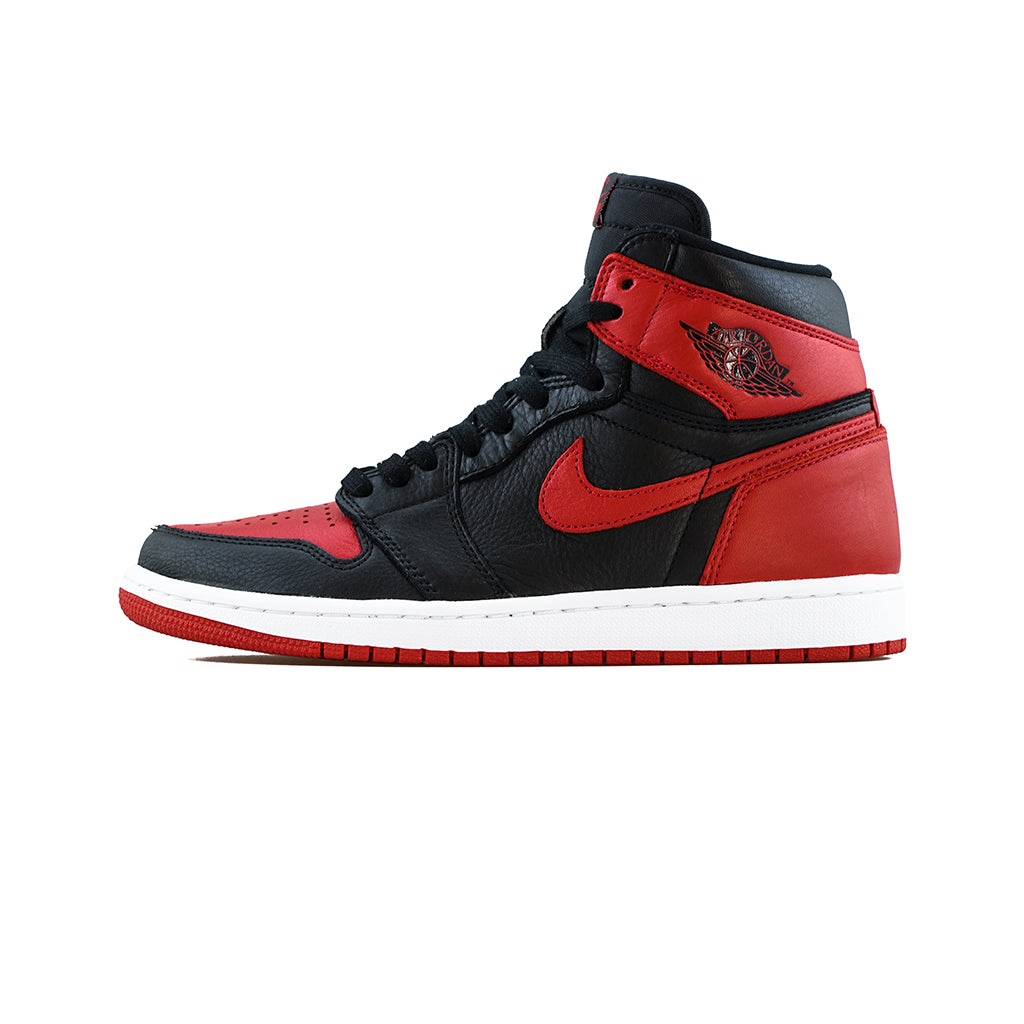 Air Jordan 1 Retro High OG NRG Homage to Home Black University