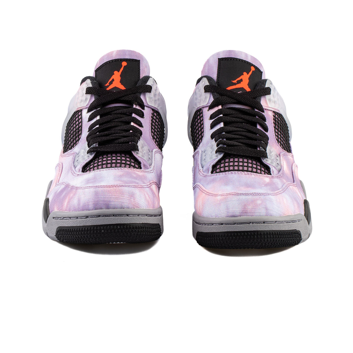 Air Jordan 4 Retro SE (Amethyst Wave/Bright Crimson