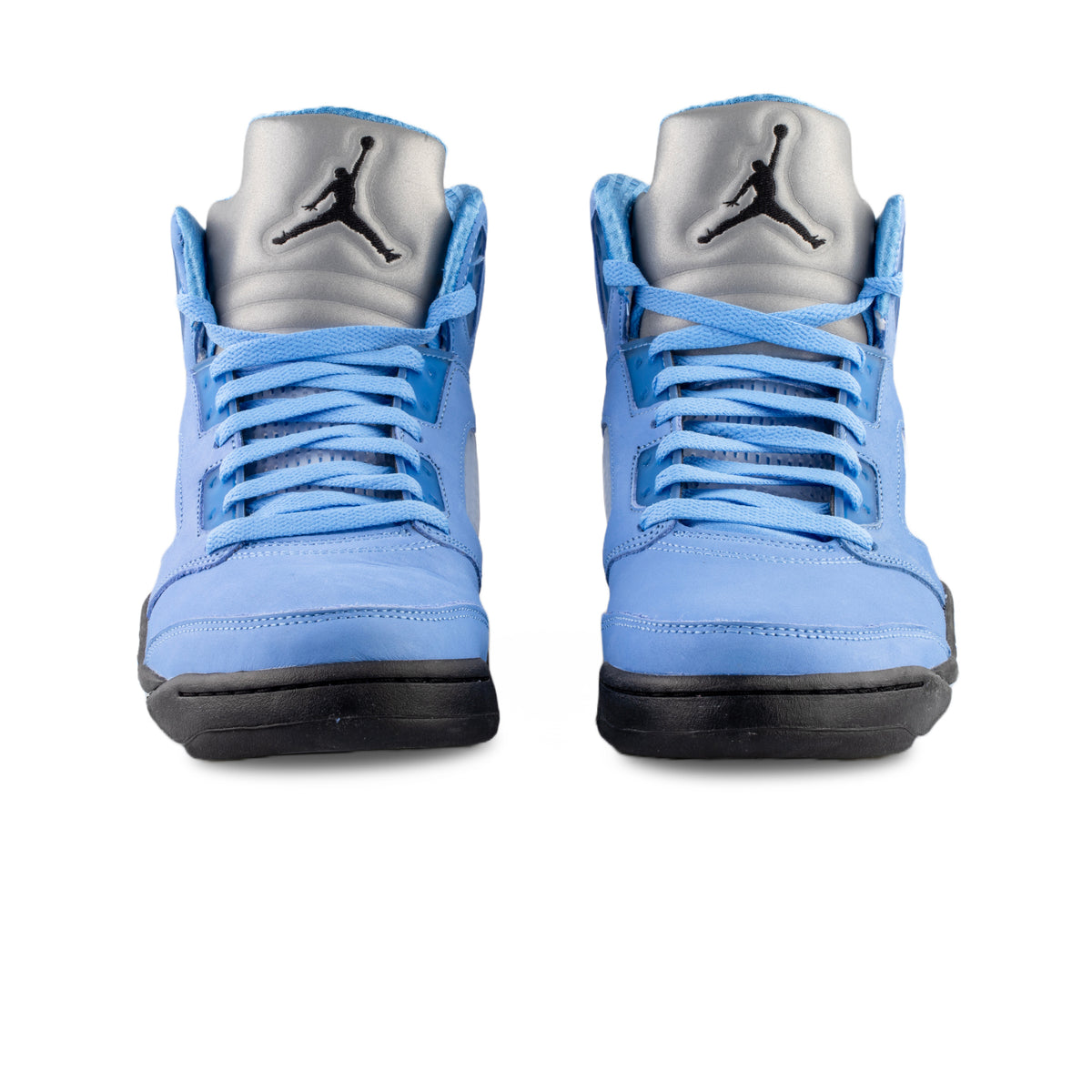 Air Jordan 5 Retro SE (University Blue/Black-White)