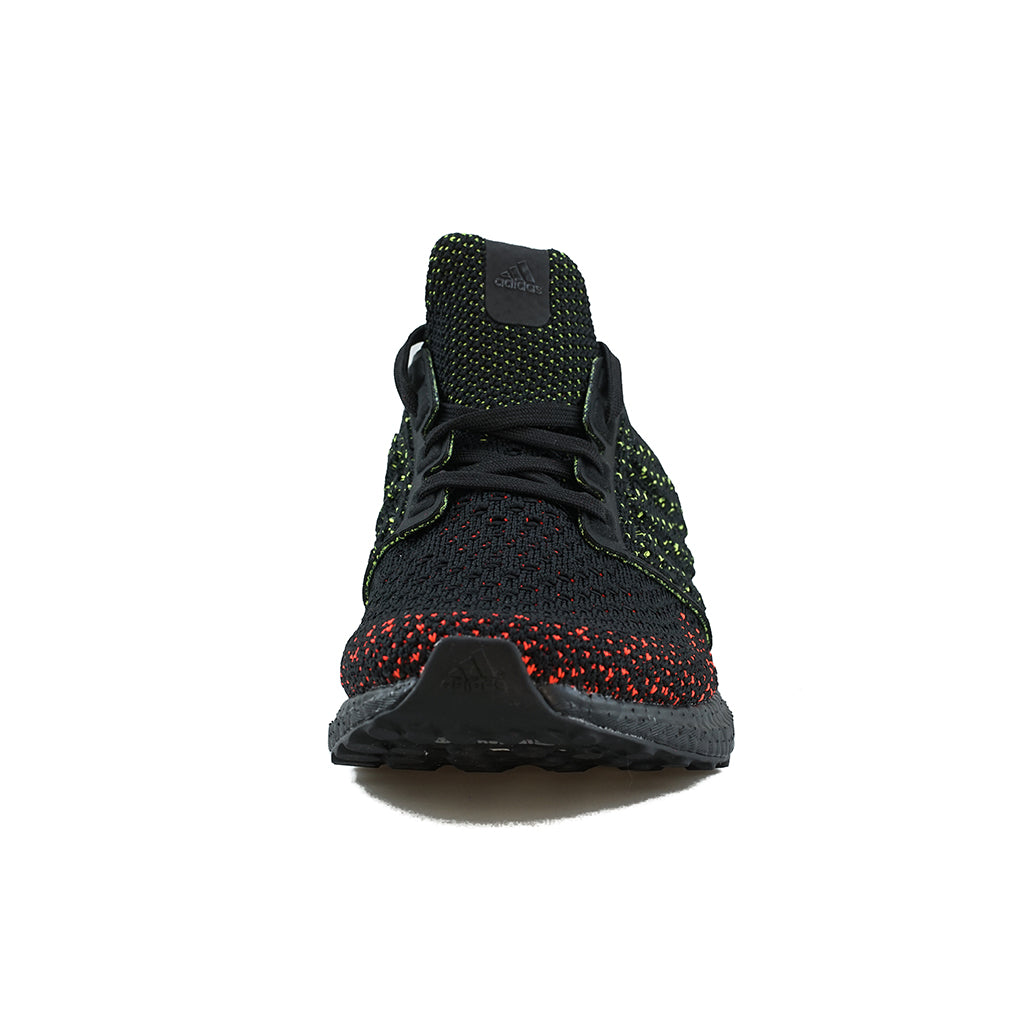 Ultra boost core sale black solar red clima