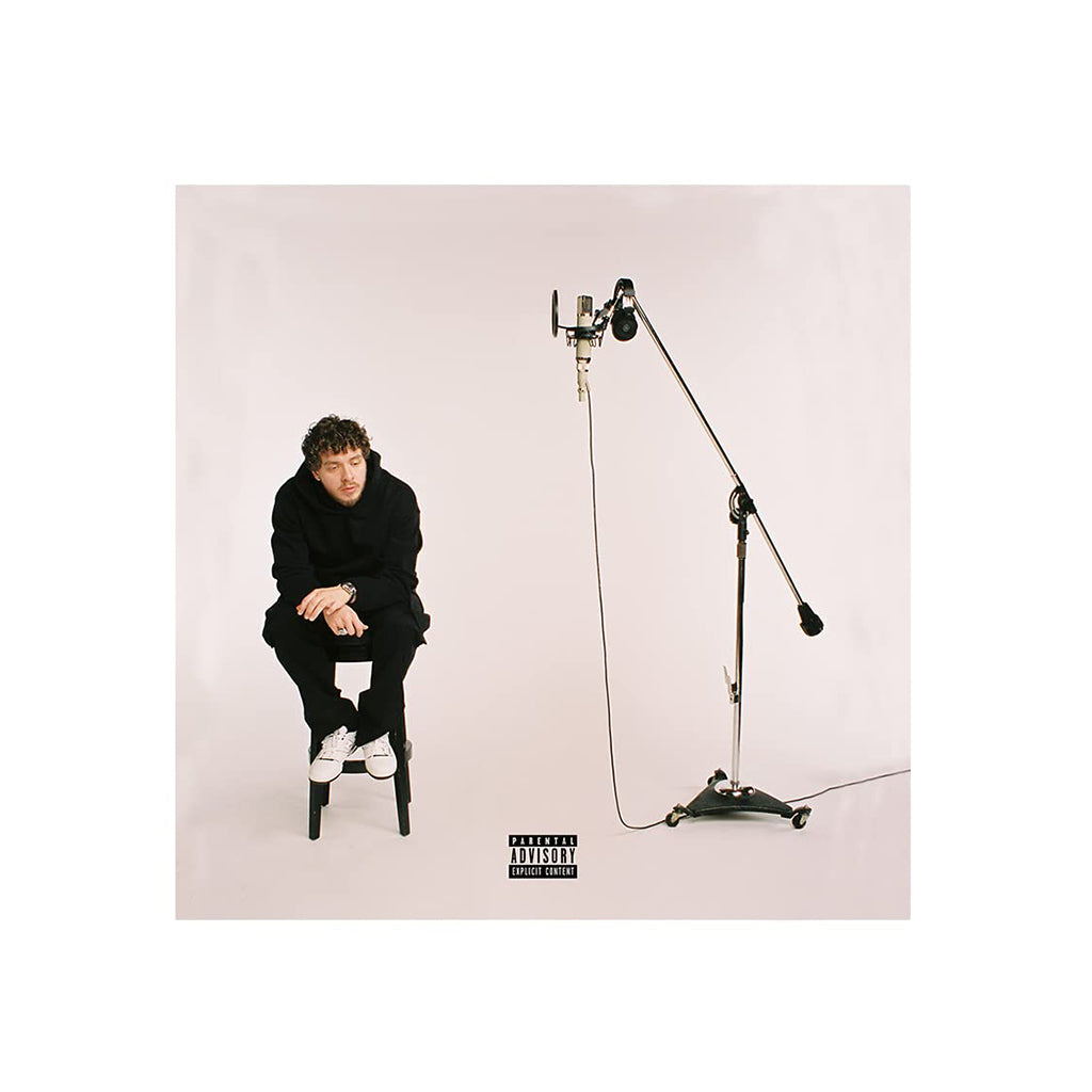 Jack Harlow Come Home The Kids Miss You (LP) amongst few