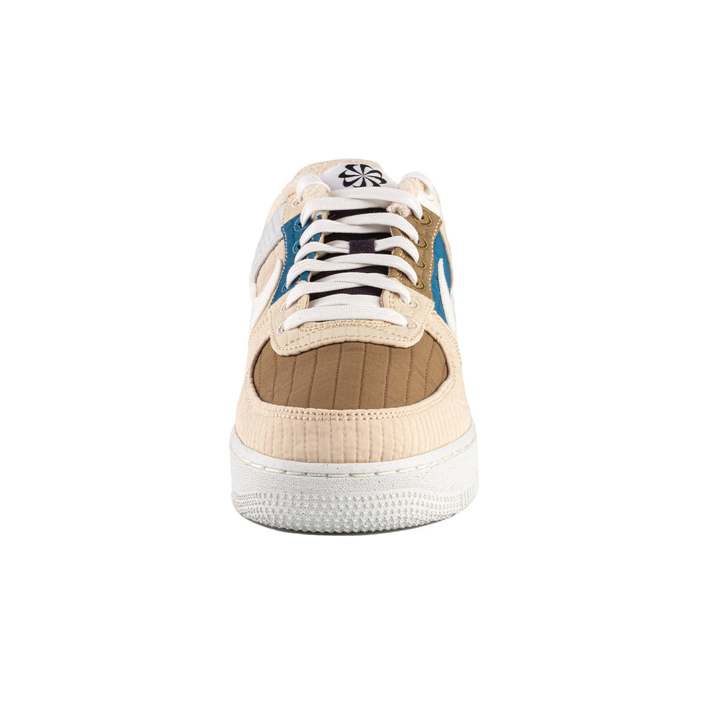 Nike Air Force 1 '07 LV8 NN Rattan/Sail-Brown Kelp-Sail DC8871-200 