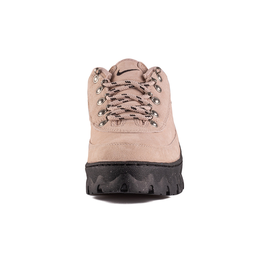 Nike - W Lahar Low (Fossil Stone/Black Orange) – amongst few