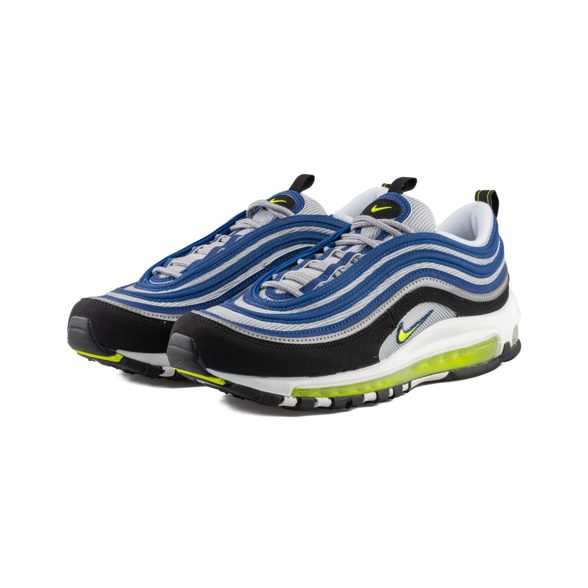 air max 97 blue yellow white