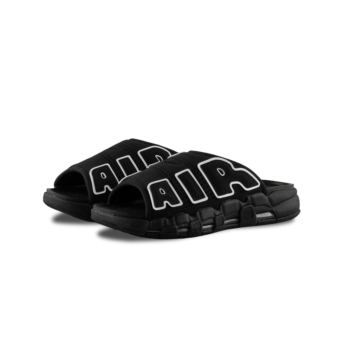 Nike Air More Uptempo Slide 29cm US11 - 通販 - wood-let.com