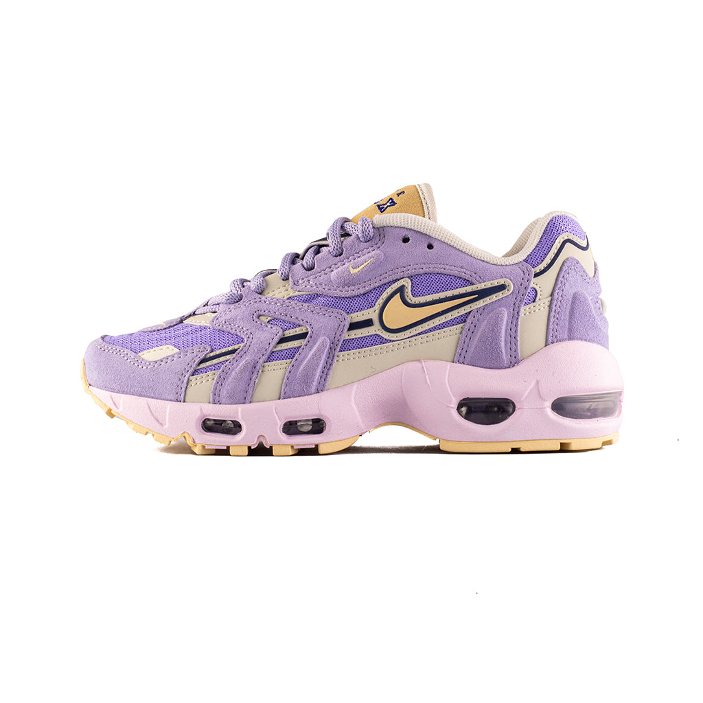 Nike WMNS Air Max 96 II (Purple Dawn/Lemon Drop) – amongst few