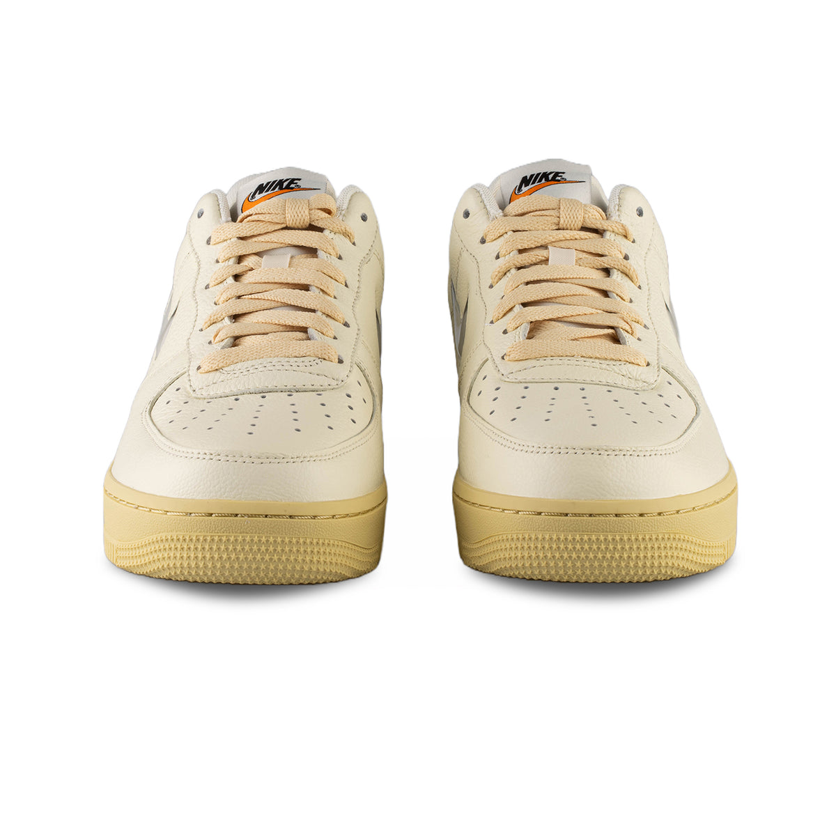 Nike WMNS Air Force 1 ‘07 LX (Coconut Milk/light Bone) amongst few