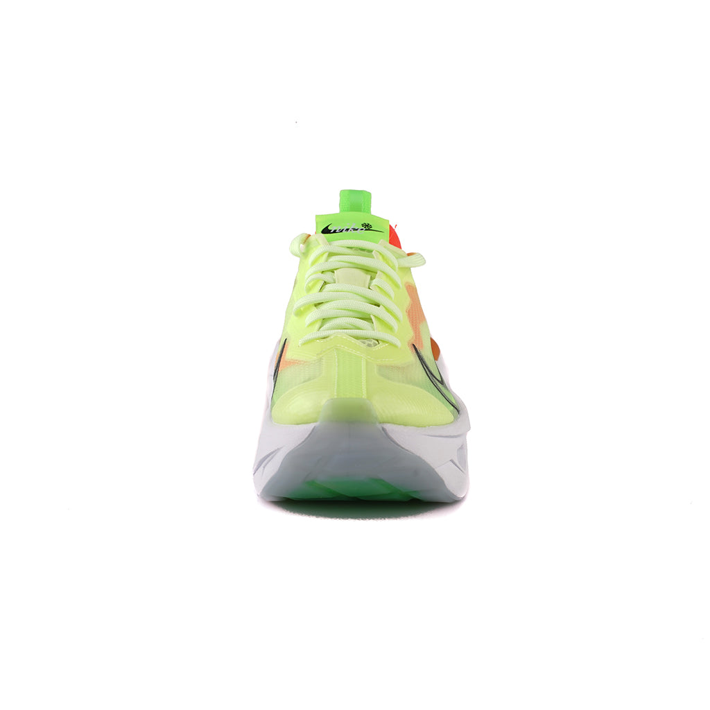 Nike W Zoom X Vista Grind Barely Volt Black amongst few