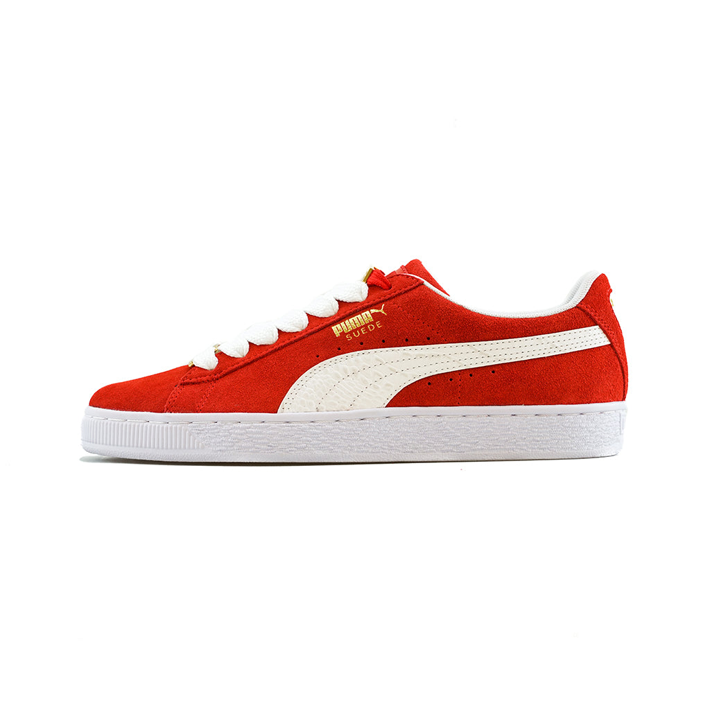 Bboy puma suede hotsell