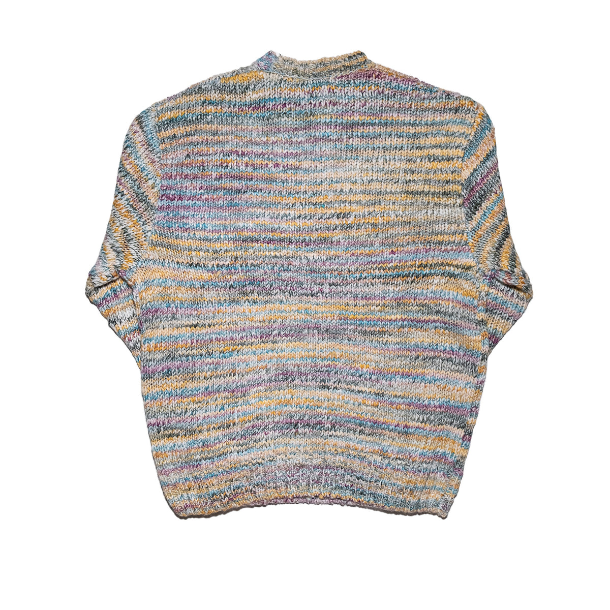 Patta - Hippie Knitted Sweater (Multi) – amongst few