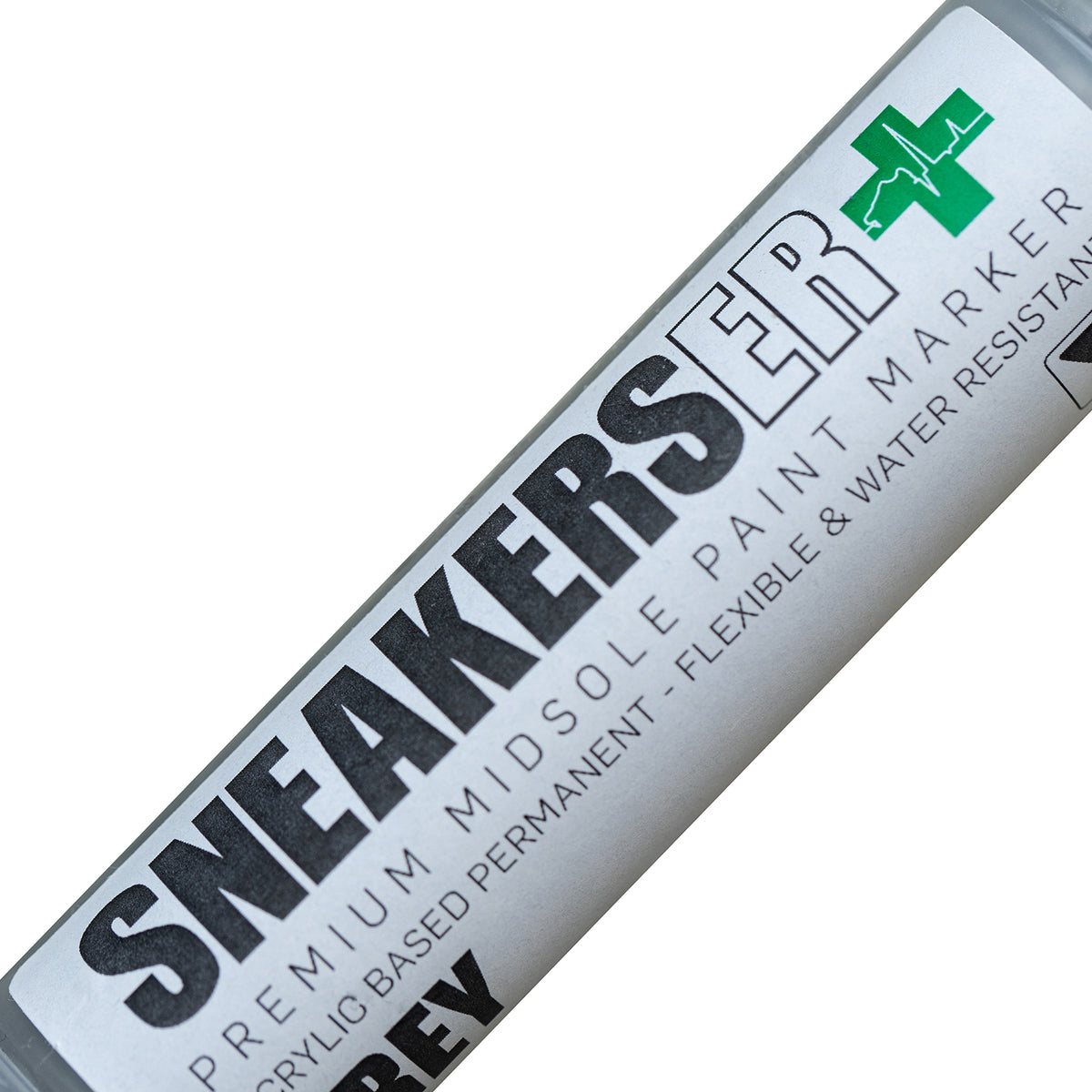 SneakersER+ Midsole Paint Marker (Grey) amongst few