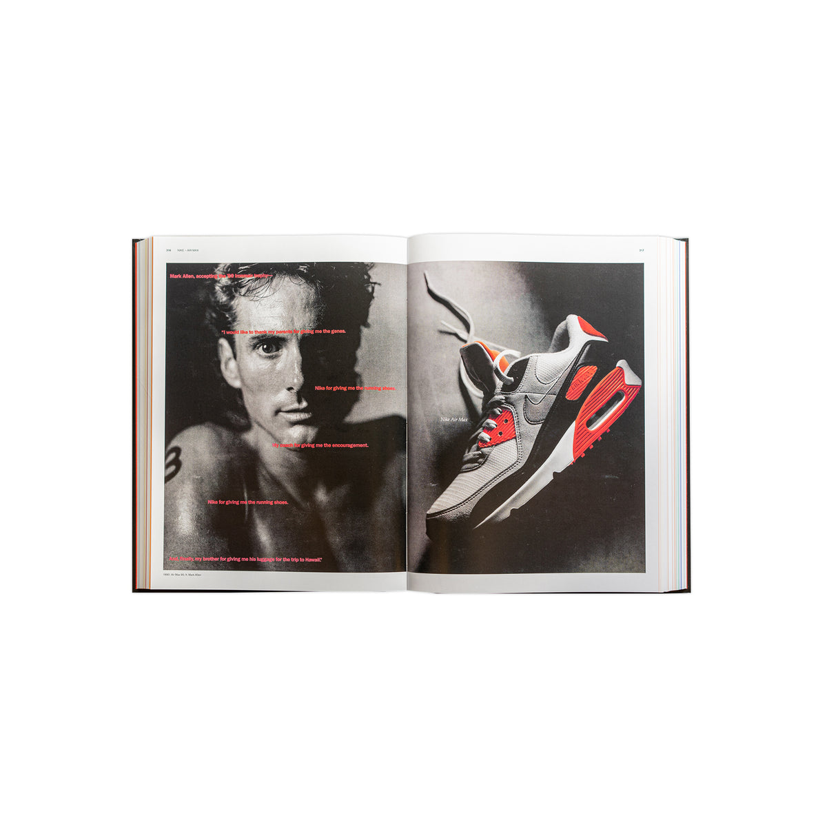 Golden Age Sold Out Sneaker Store Soled Out: The Golden Age Of