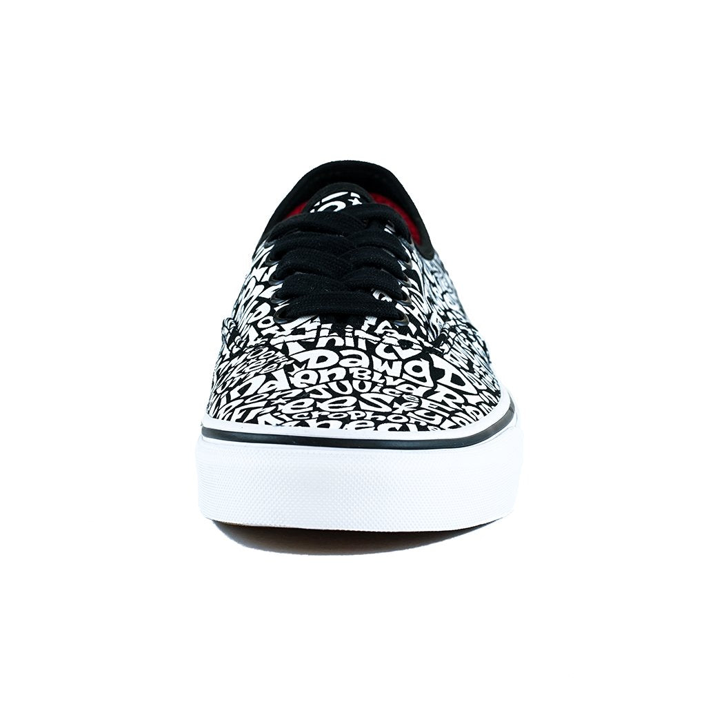 Vans authentic atcq online