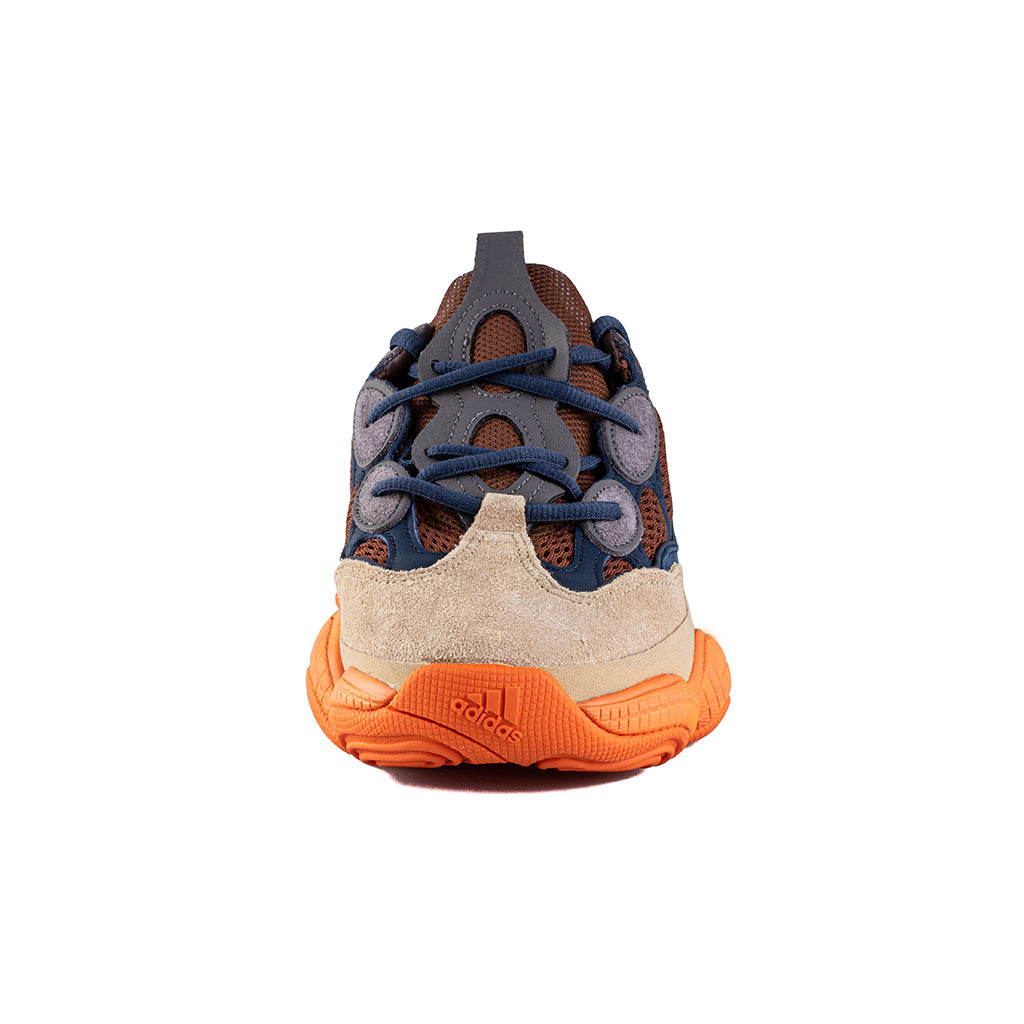 adidas - Yeezy 500 (ENFLAM/ENFLAM/ENFLAM) â amongst few