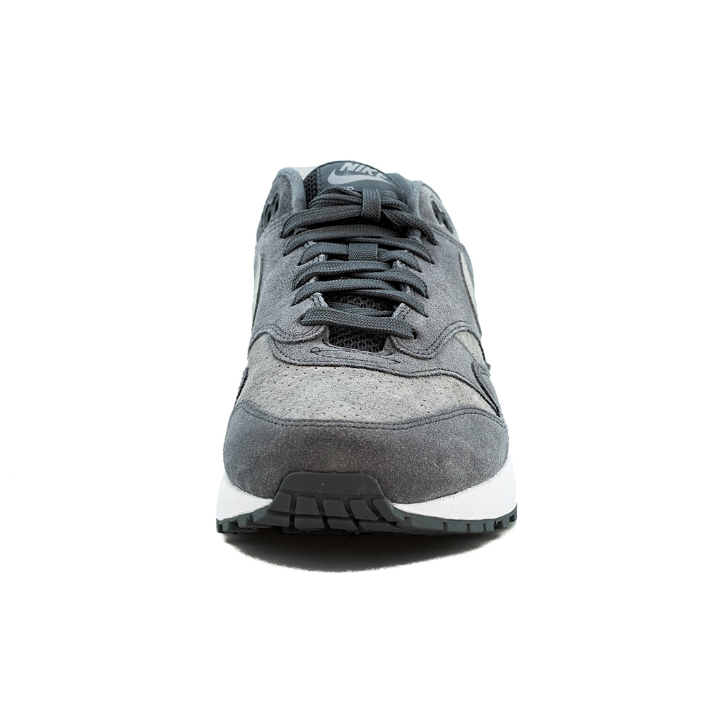 Nike air max 1 premium discount cool grey wolf grey white