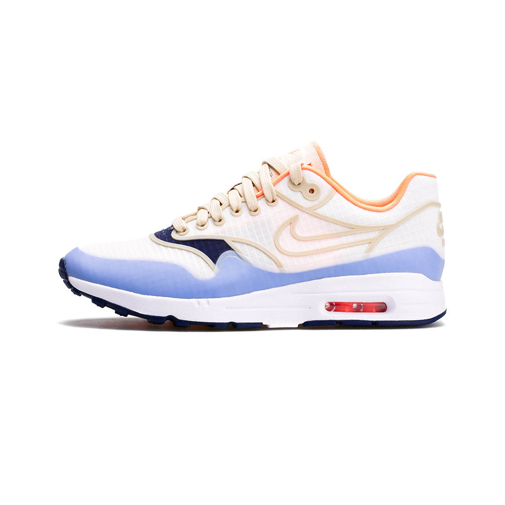 Nike air max 1 ultra sail oatmeal lava glow 20 Clearance