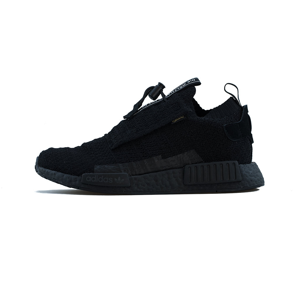 Adidas nmd ts1 pk gtx black discount