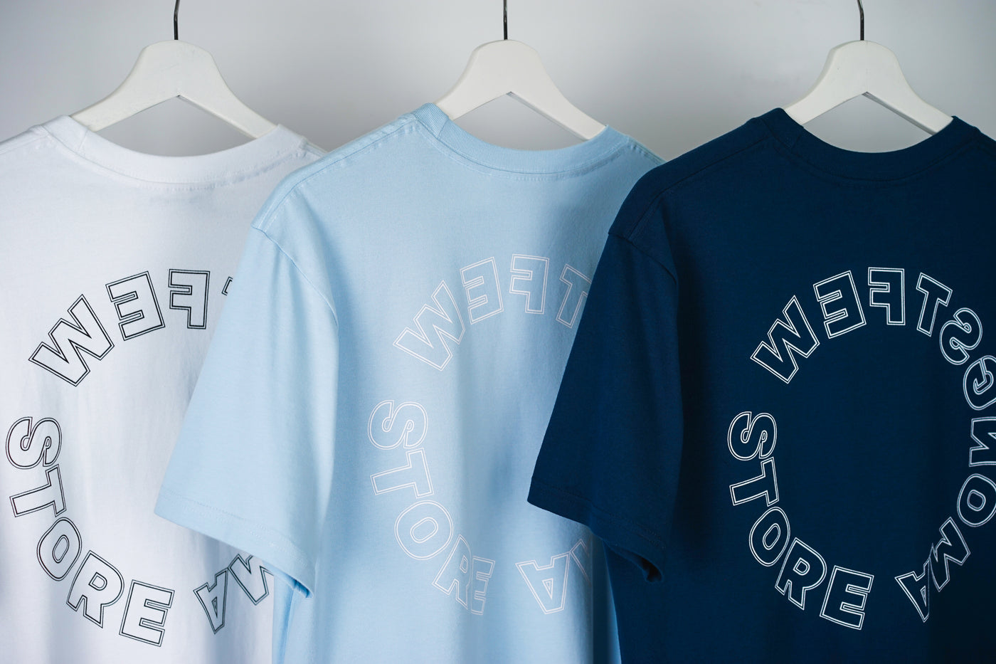 STORE TEE EXCLUSIVE COLLECTION