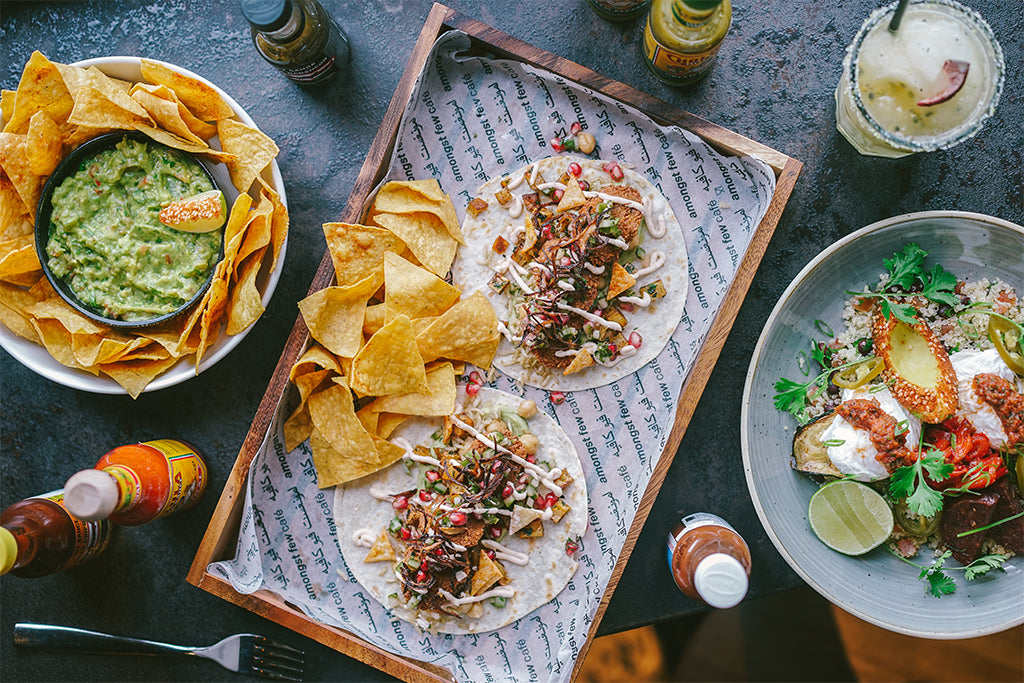Cinco de Mayo 2018