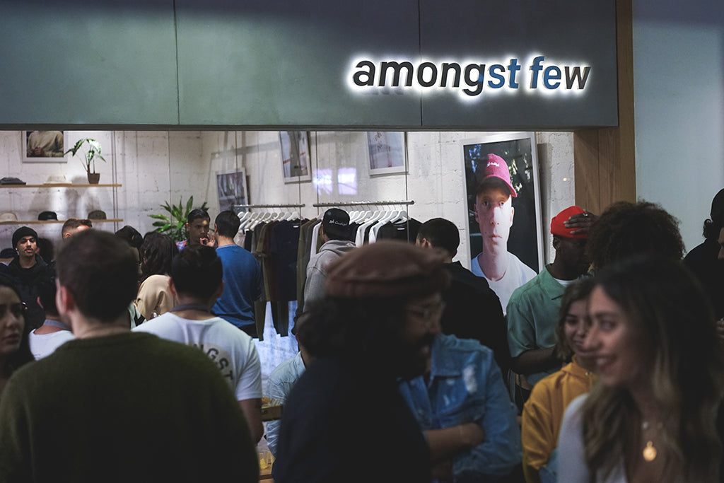 'DELIVERY FOUR' LAUNCH (RECAP)