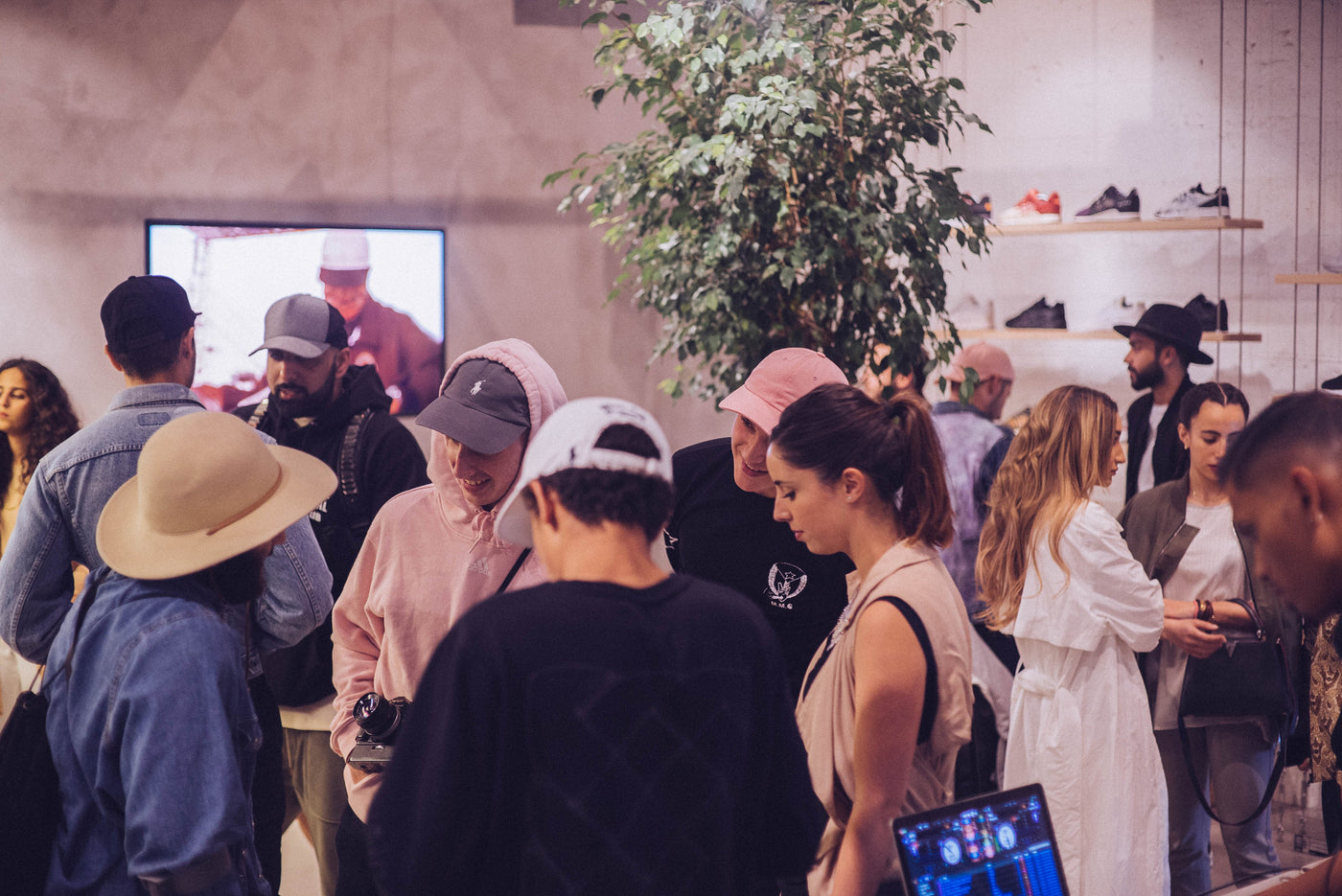 ALL GONE - THE FINEST OF STREET CULTURE 2015 (RECAP)