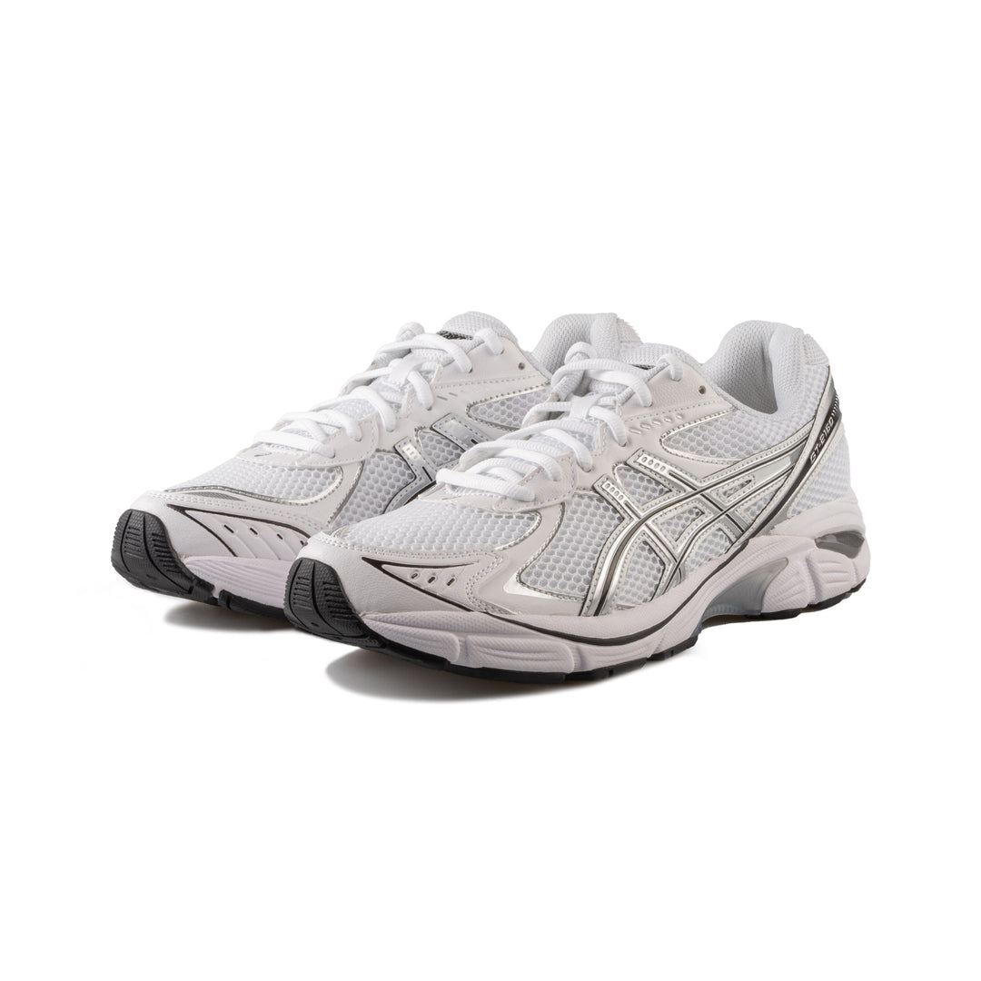 Asics - GT-2160 (White/Pure Silver) – amongst few
