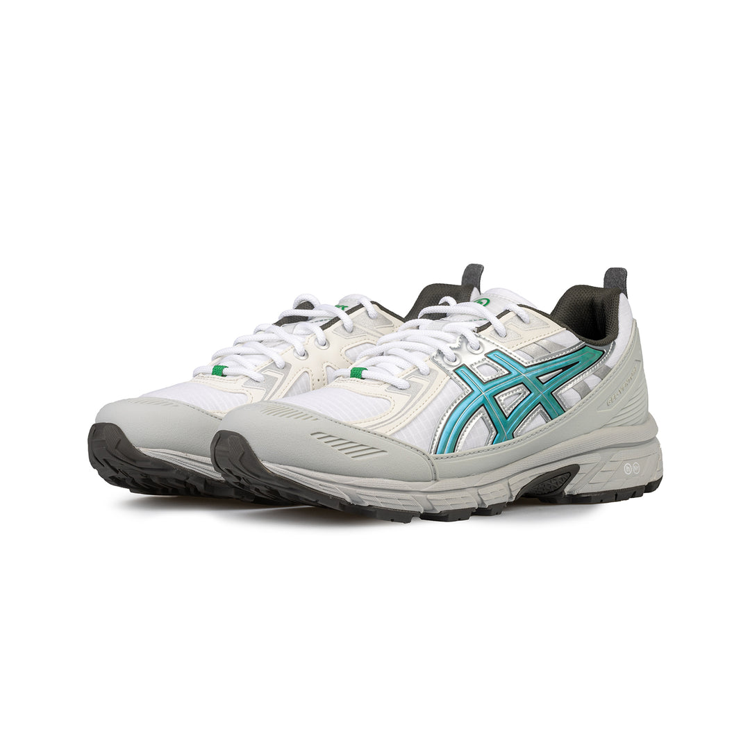 Asics - Gel-Venture 6 Shield (White/Wasabi) – amongst few