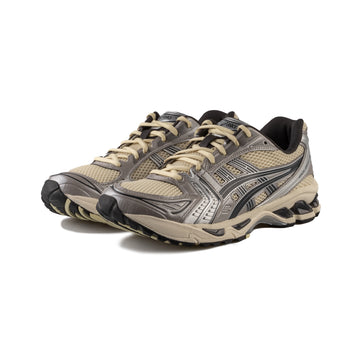 Asics - Gel Kayano 14 (Oyster White/Steeple Grey) – amongst few