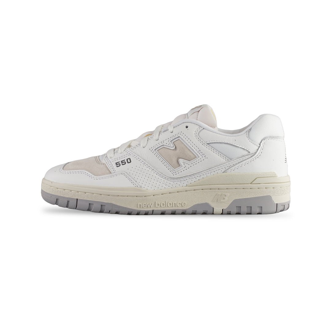 New Balance スニーカー 550 メンズ レディース : ZOZOTOWN
