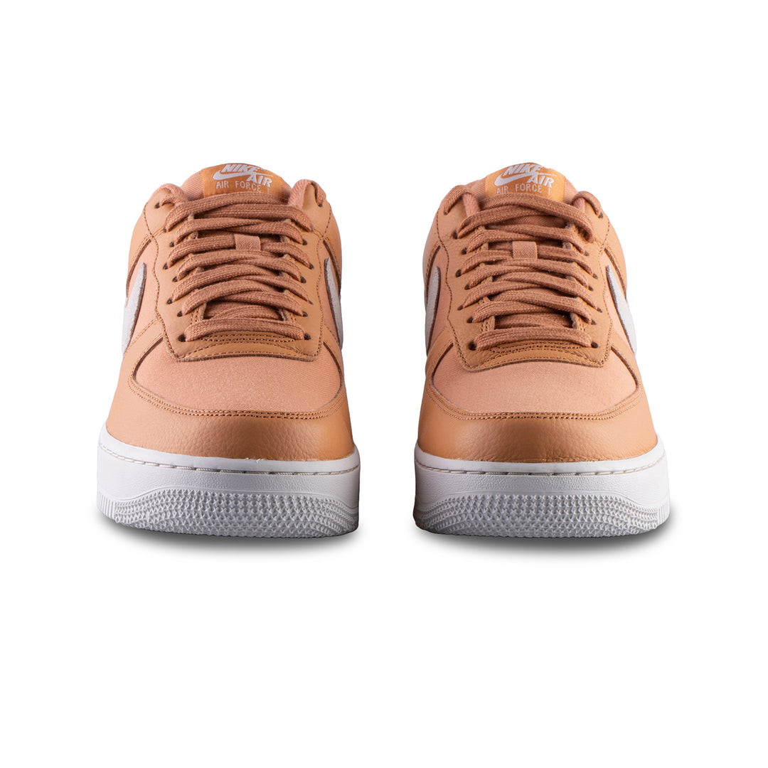 スニーカー Nike Air Force 1 Low '07 LX Amber Brown Phantom AIR FORCE 1 '07 LX AMBER BROWN PHANTOM – NRML