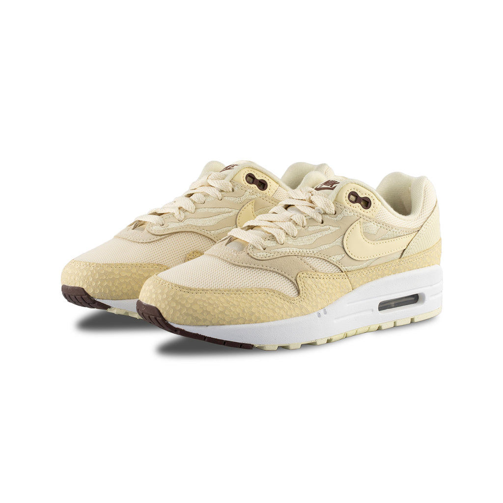 nike air max 1 cream
