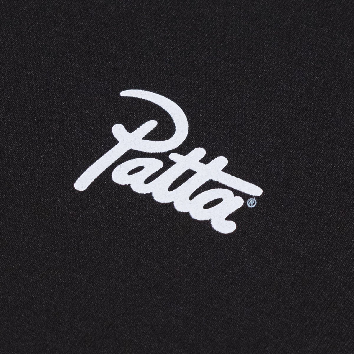 Patta - Key T-Shirt (Black) – amongst few
