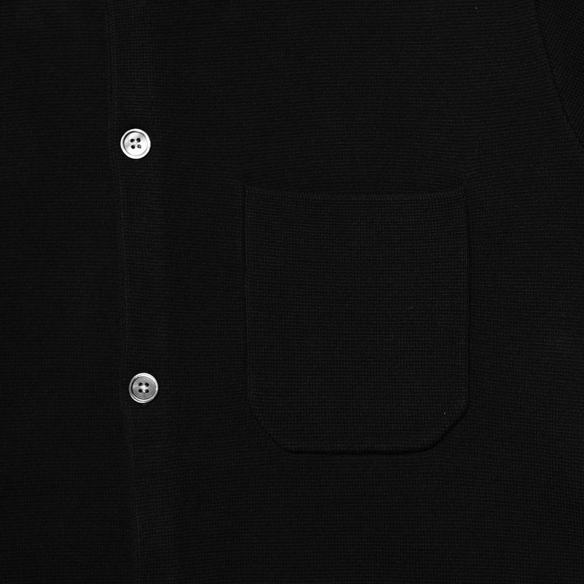 トップス STUSSY Perforated Swirl Knit Shirt WTB Stussy Perforated Swirl Knit Shirt Size Small or Medium