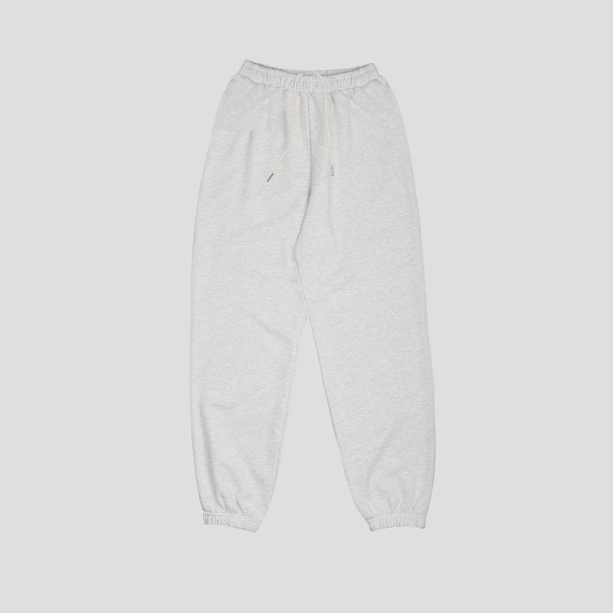amongst few - Forever Joggers (Grey)