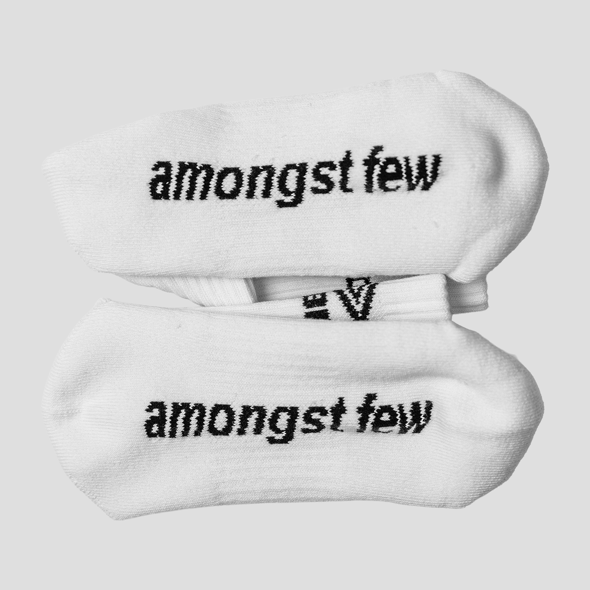 amongst few x UMBRO - Match Day Socks (White)
