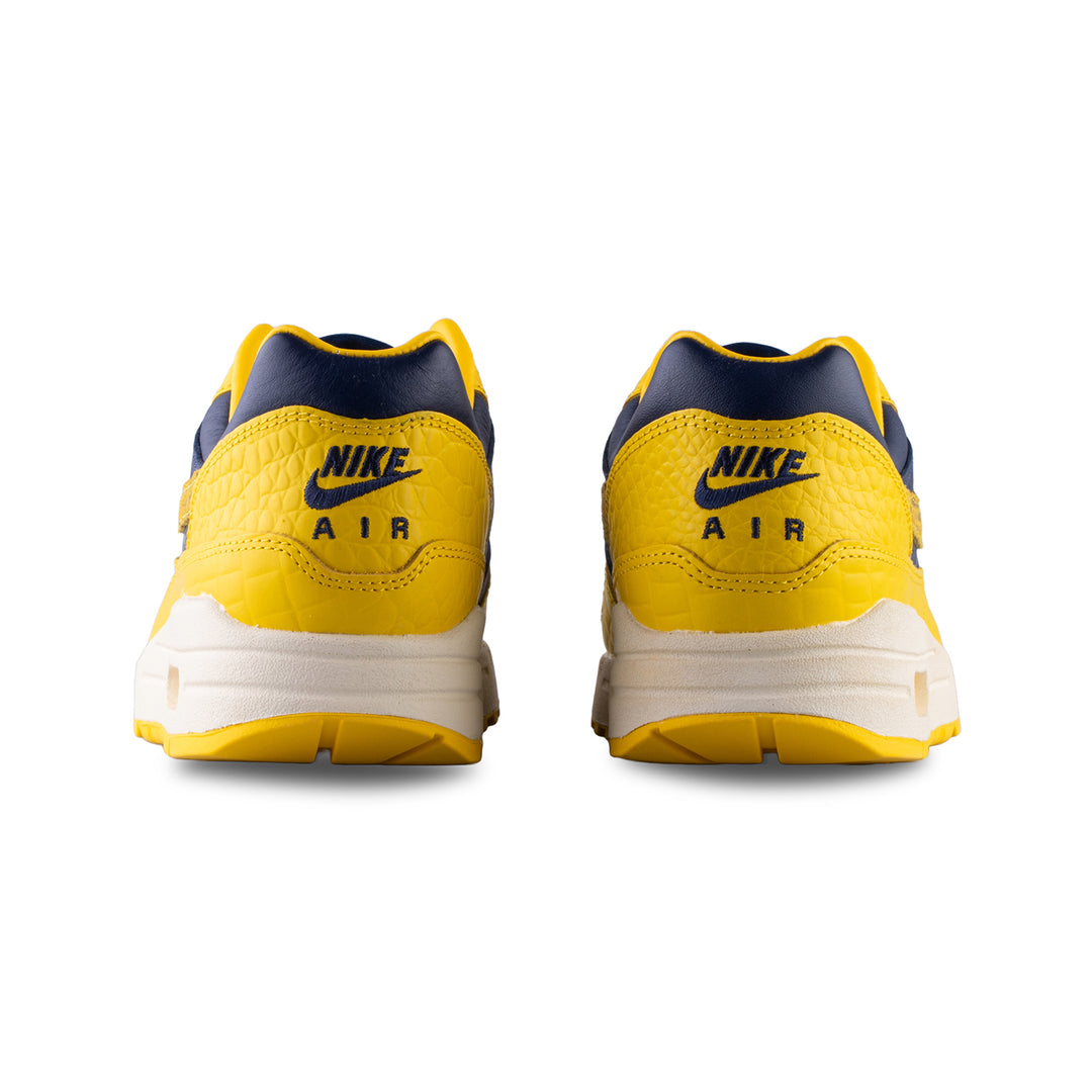 air max 1 mustard