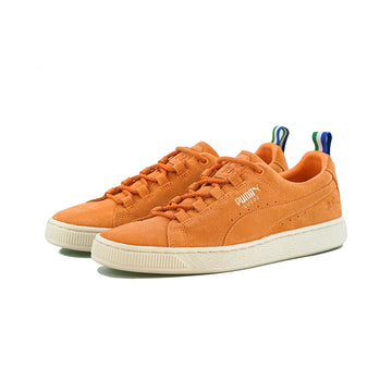 Puma clyde big sean natural vachetta online