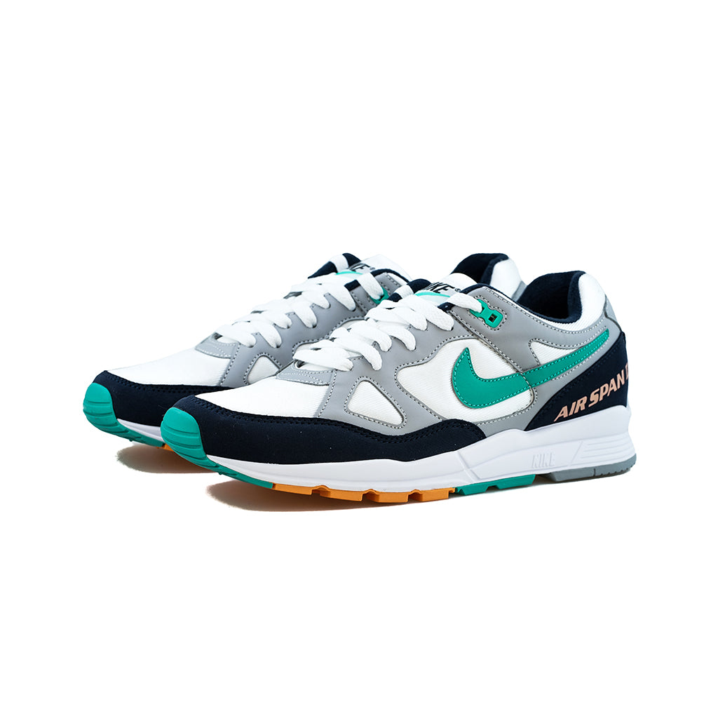 Air span 2 kinetic green outlet