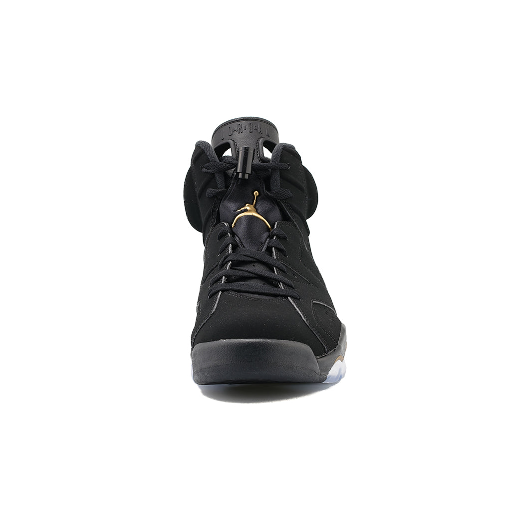 HOT Air Jordan Dmp Retro Black Gold Air Jordan Retro DMP