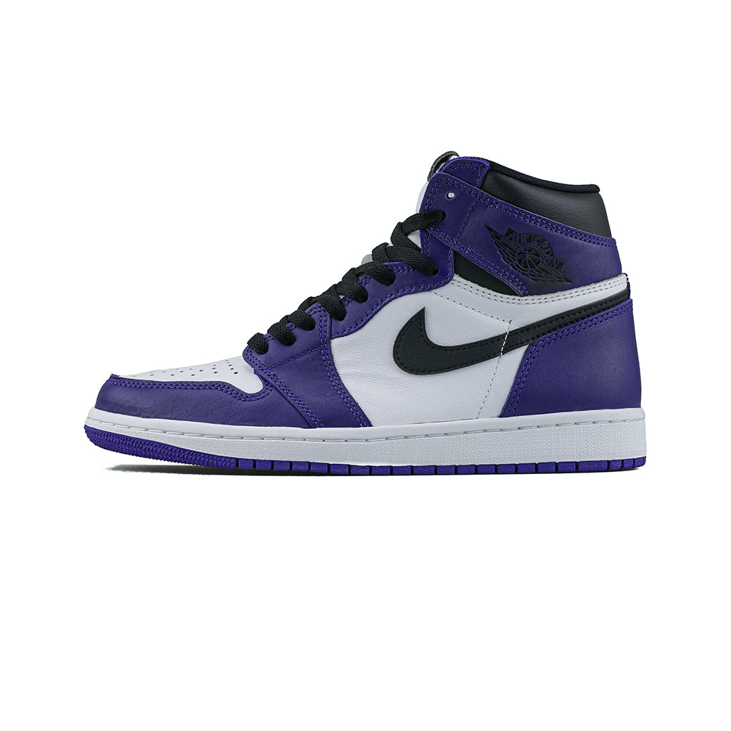 Nike Air High Court Jordan Low Court Purple Zalando Air Jordan