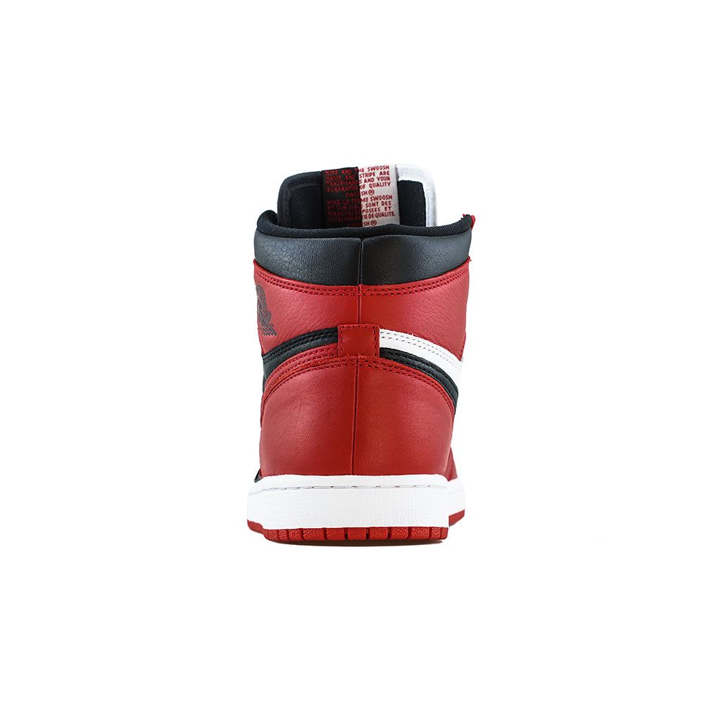Nike air jordan 1 retro high og nrg homage clearance