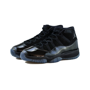 Concord 11 cap new arrivals and gown