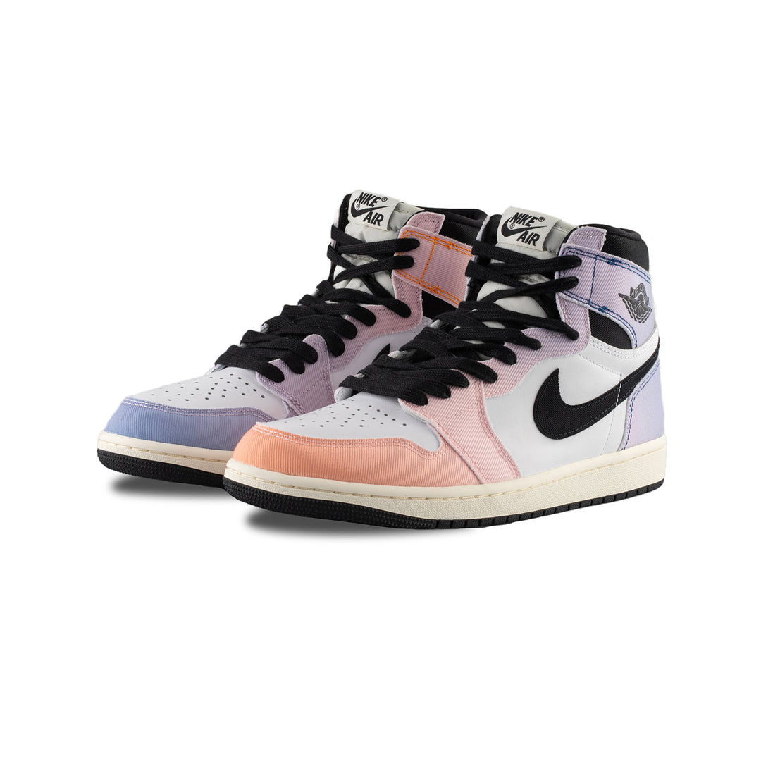 AirJordan1RetroHIOGCRAFT- 
