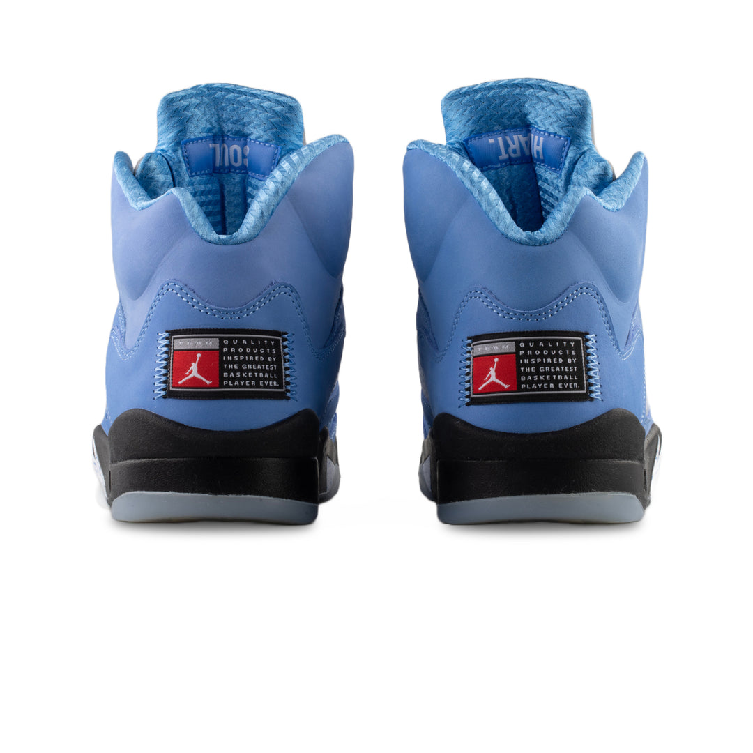 Air Jordan 5 Retro SE (University Blue/Black-White
