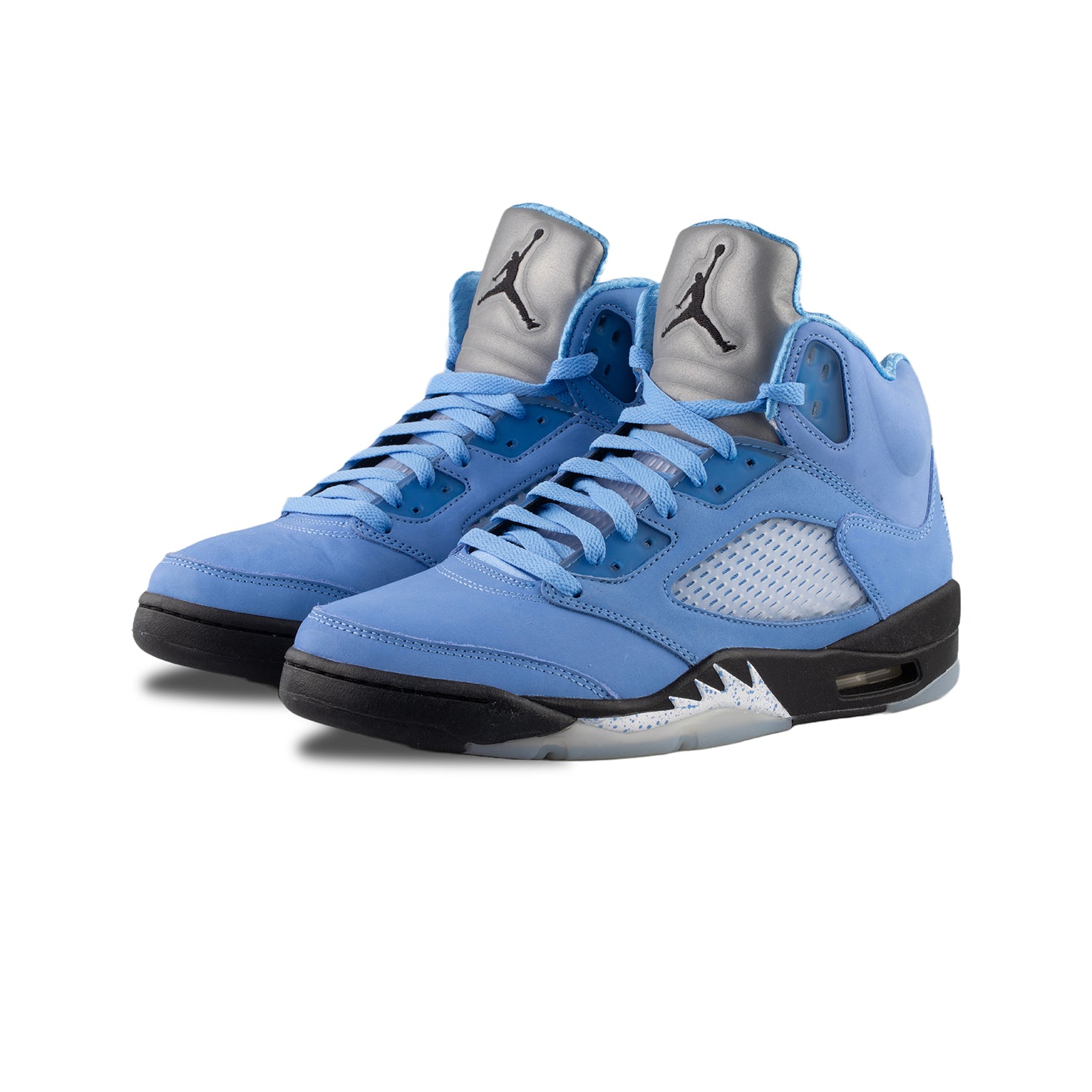 Air Jordan 5 Retro SE (University Blue/Black-White Air Jordan 5 Retro SE (University Blue/Black-White