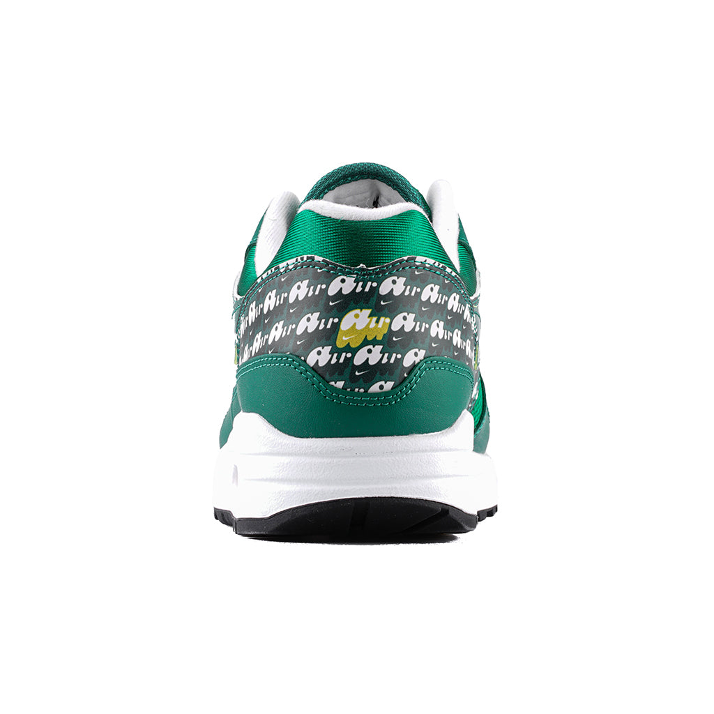 Nike - Air Max 1 PRM (Pine Green/Pine Green) â amongst few