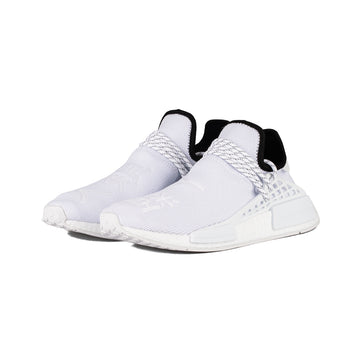 adidas Originals - HU NMD (Cloud White/Cloud White/Cloud White) – amongst  few